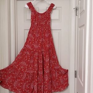 ABEL THE LABEL Off Shoulder Dress